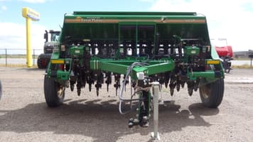 Main image Great Plains 1006NT